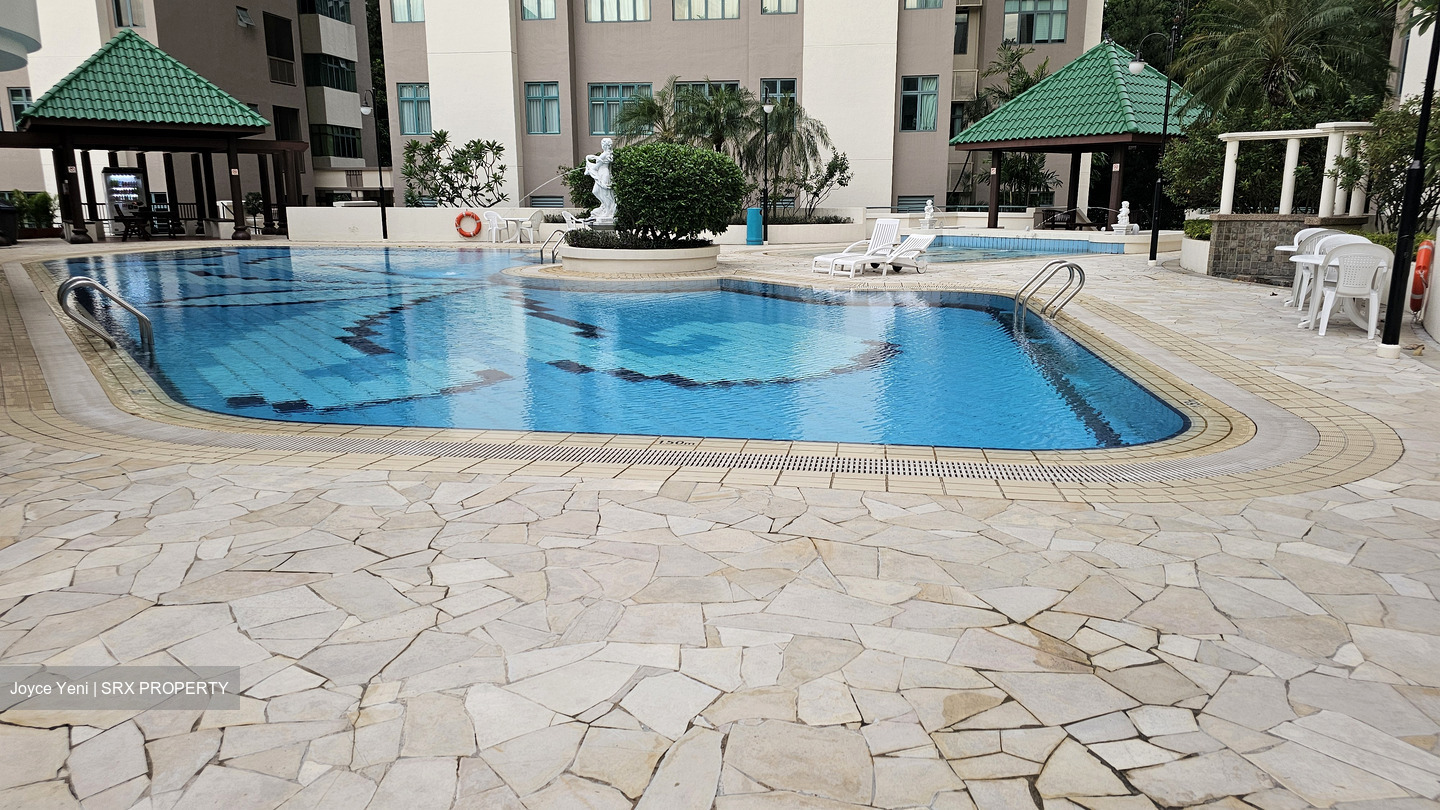 Tanglin Regency (D10), Condominium #607474271
